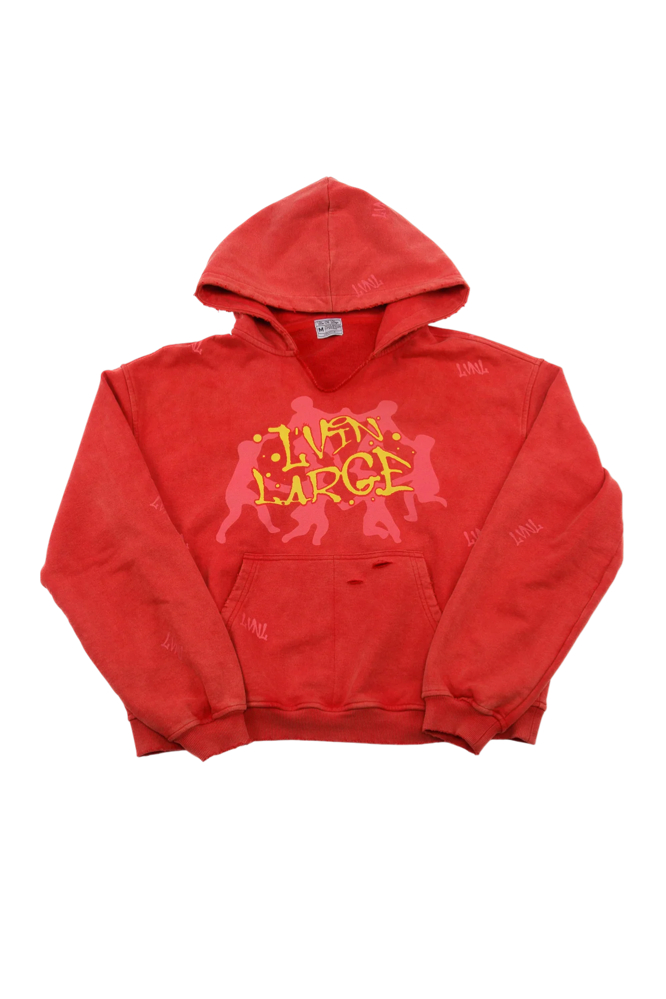 SUNSET HOODIE
