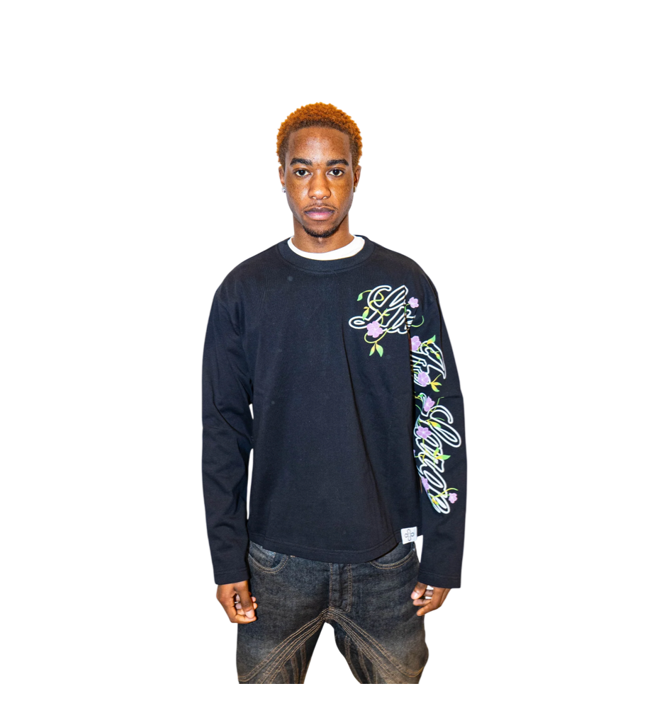 LONGSLEEVES