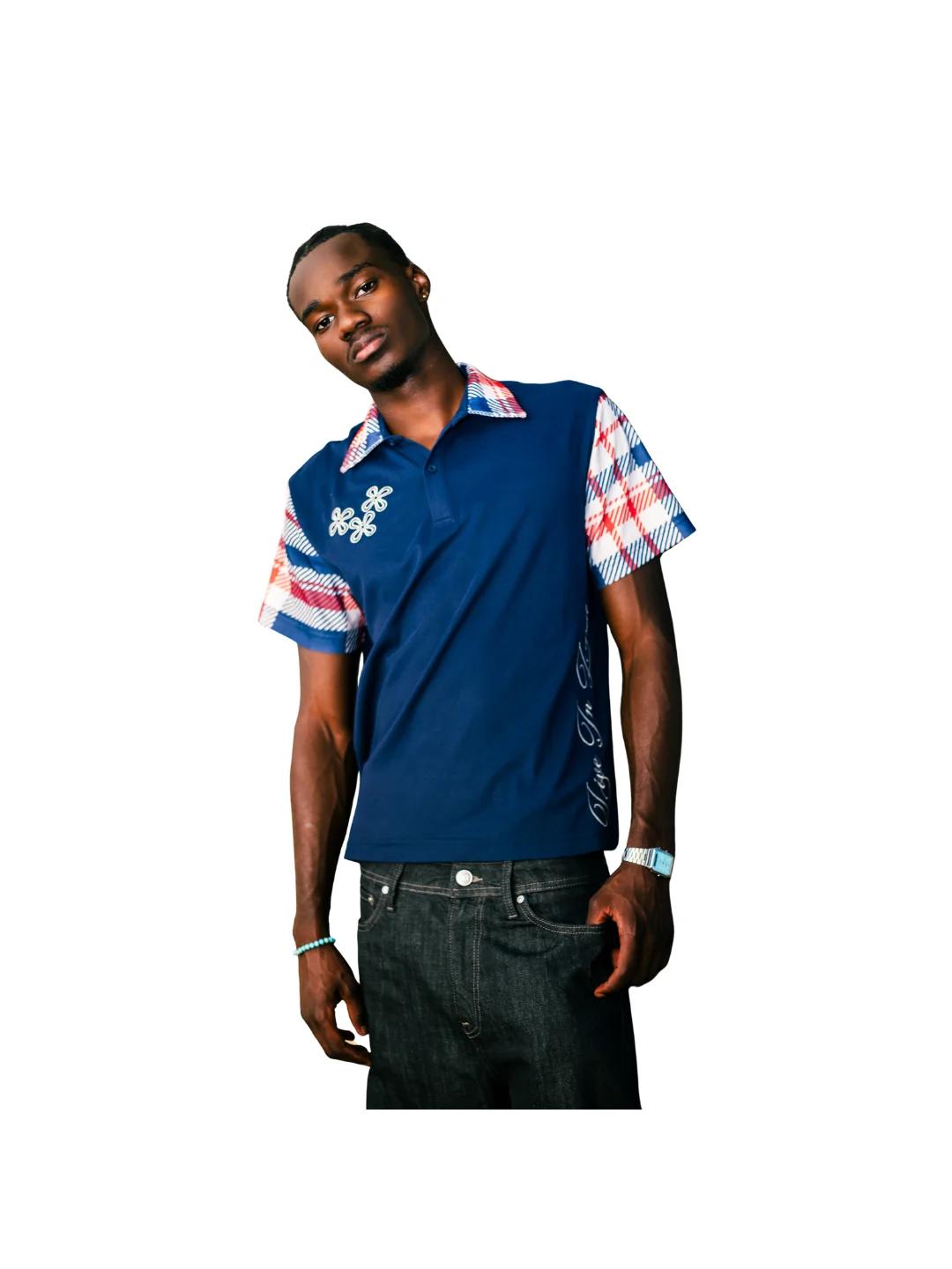 CROSSCOURT POLO