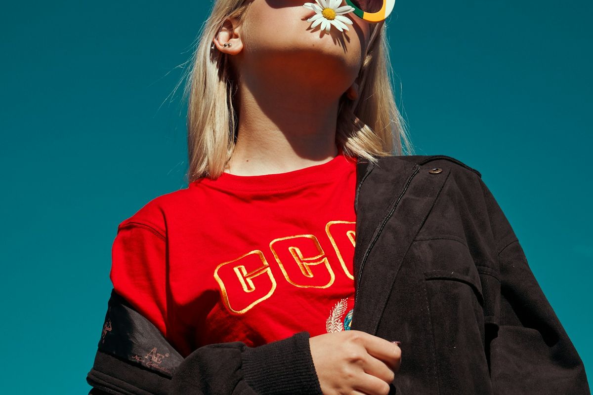 Repérage street style, Paris, juin 2026.