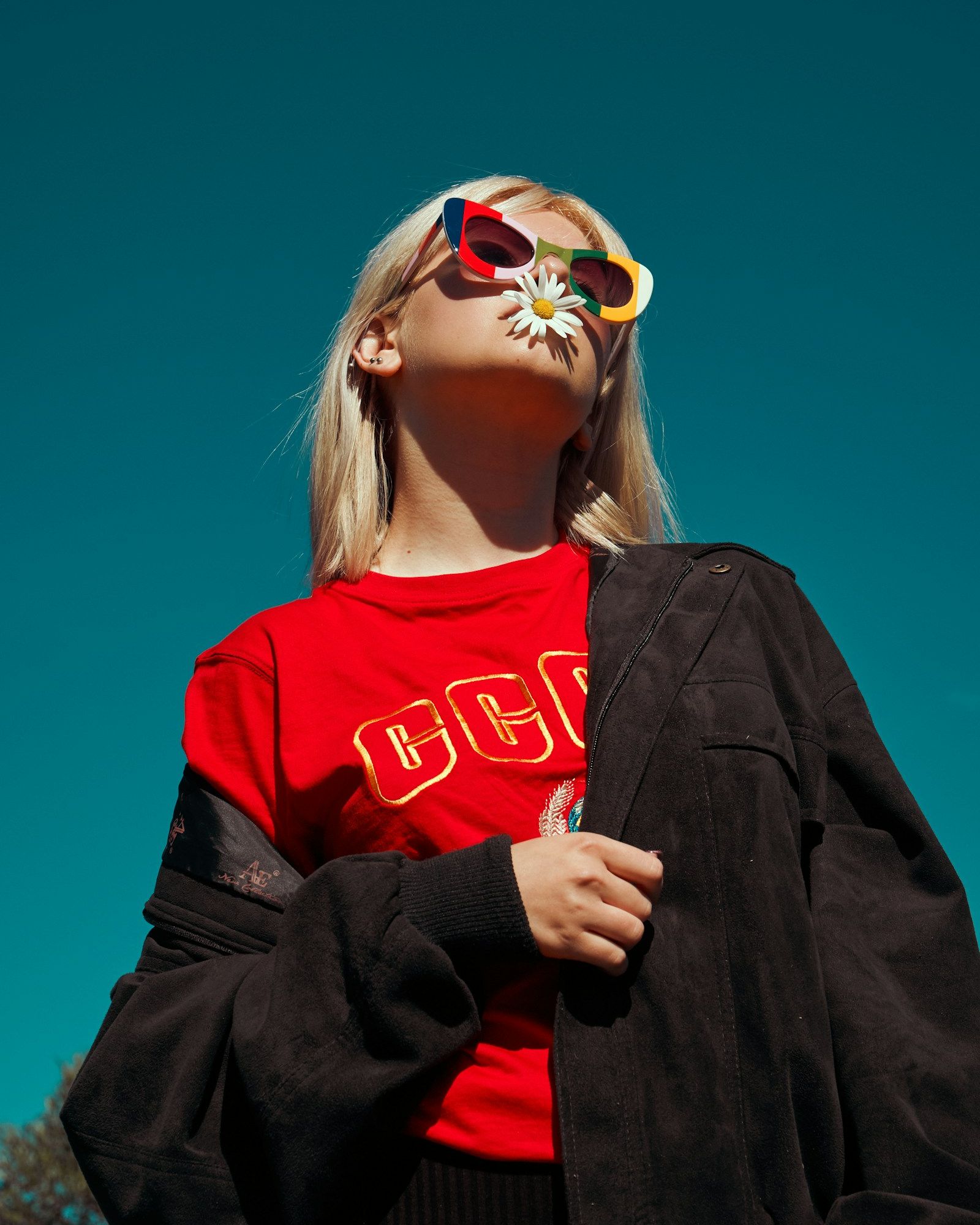 Street style : ce que porte Paris cet été