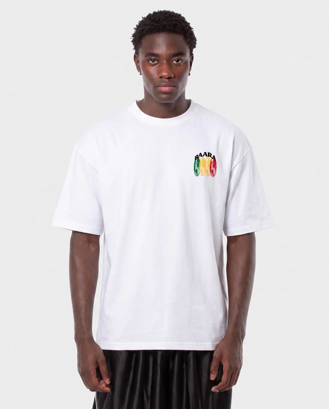 GLOBE T-SHIRTS