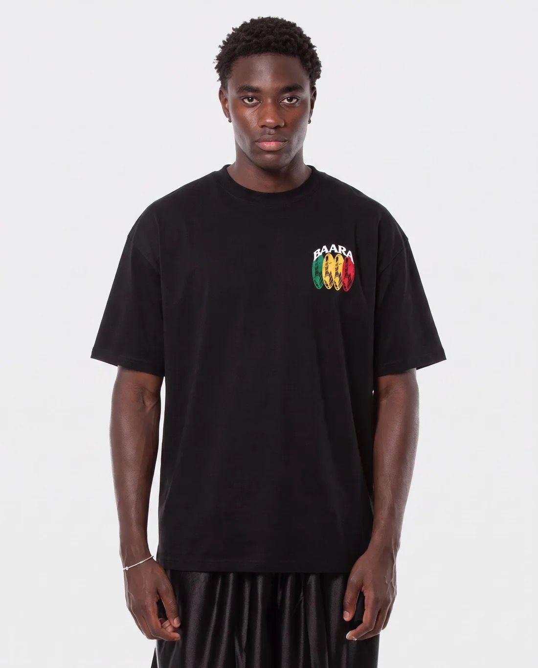 GLOBE T-SHIRTS
