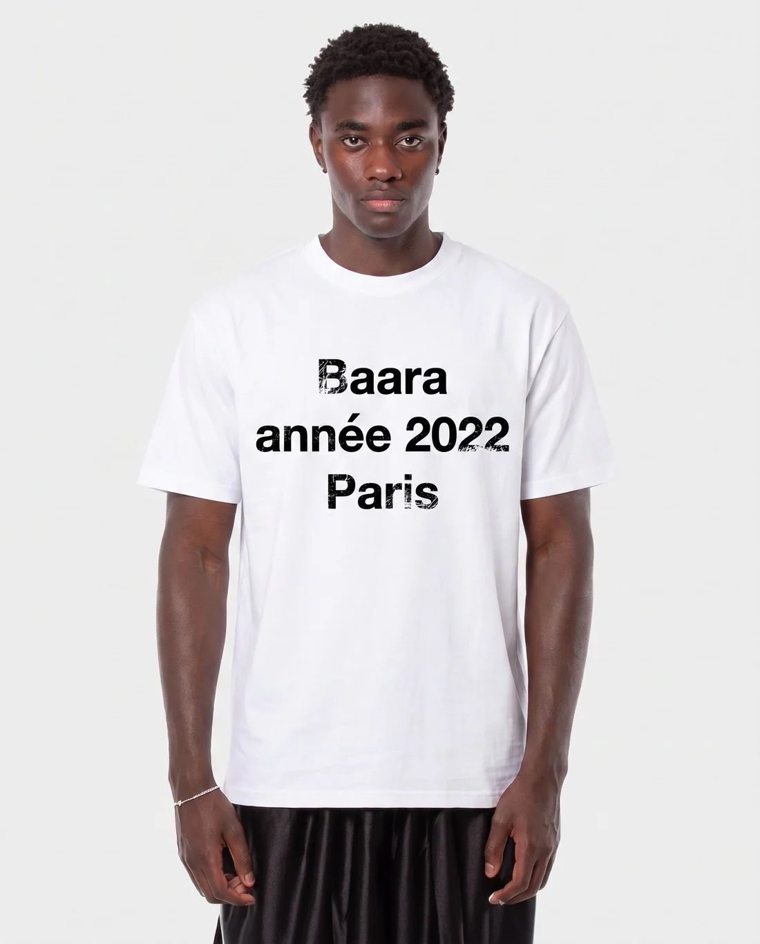 ANNÉE 2022 T-SHIRTS
