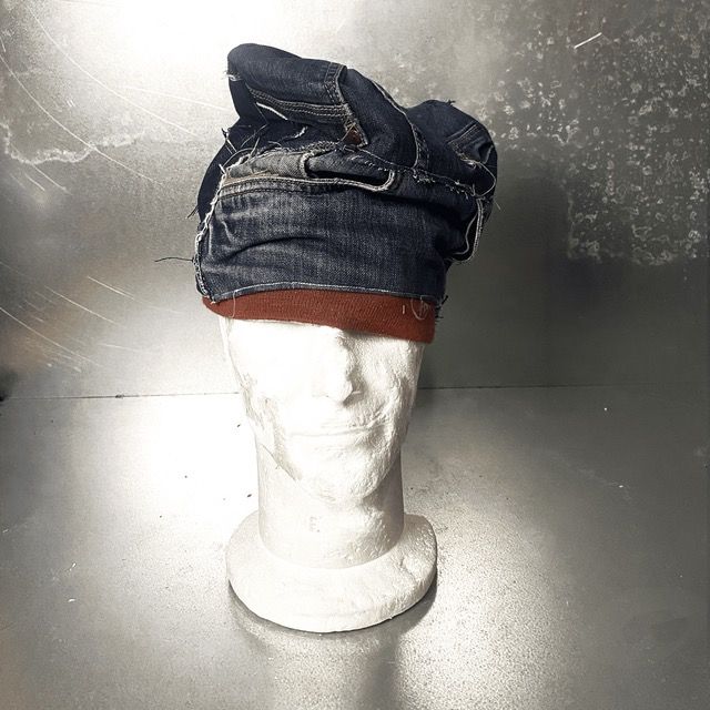 C'est le bonnet