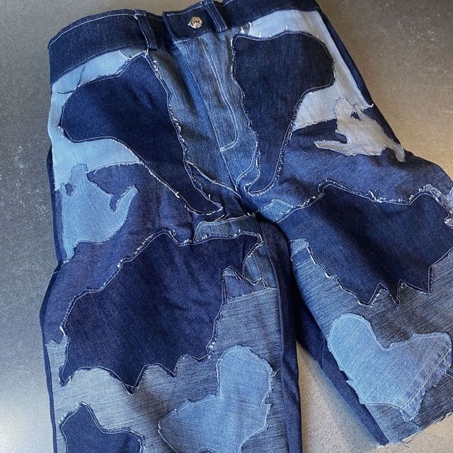 Le Short