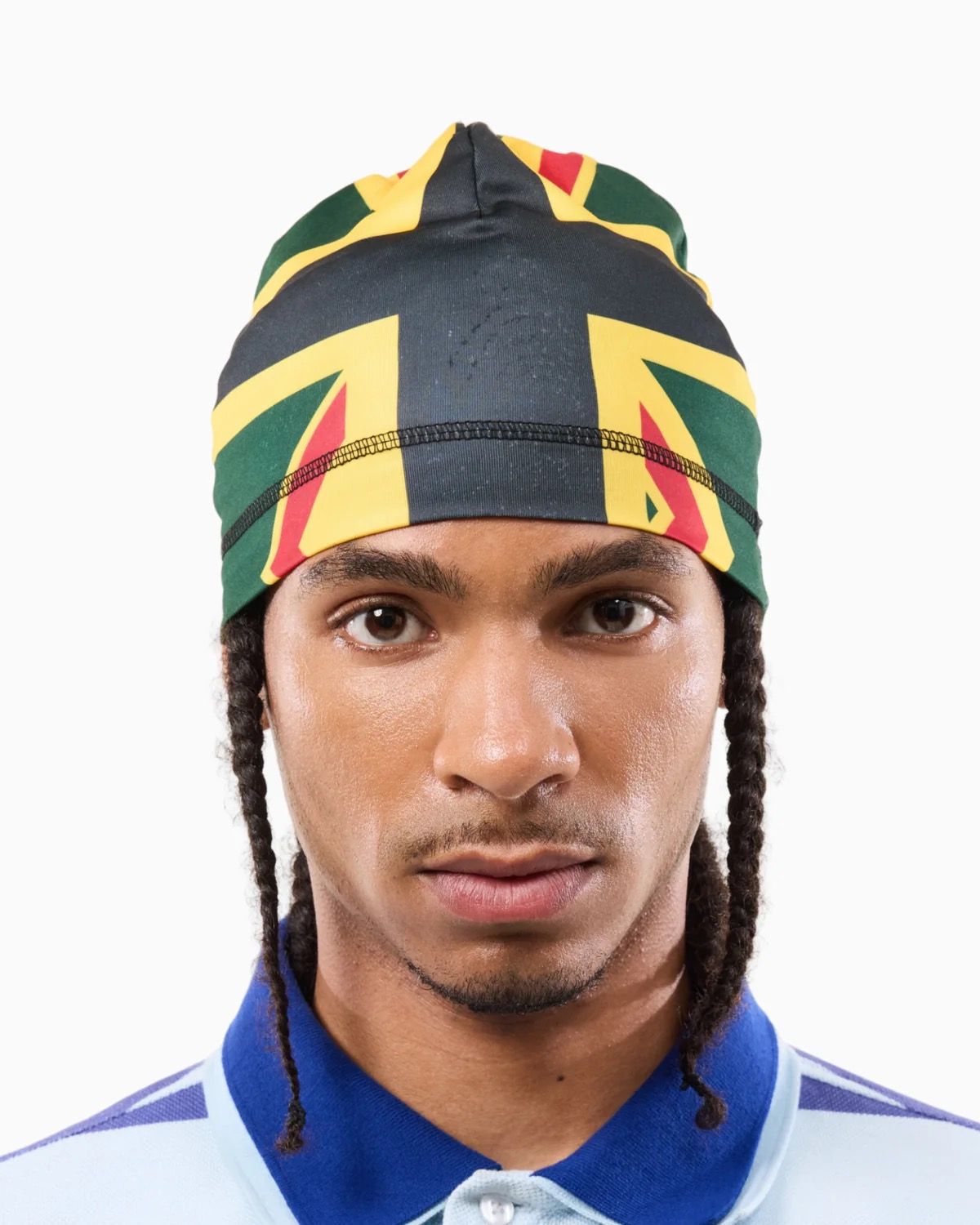 SKULL BEANIE - UNITED STATES OF AFRICA