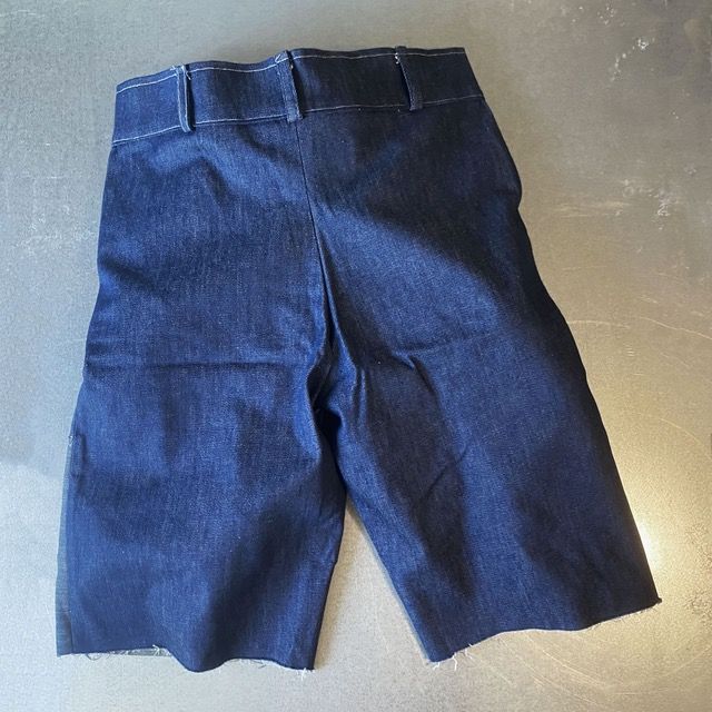 Le Short
