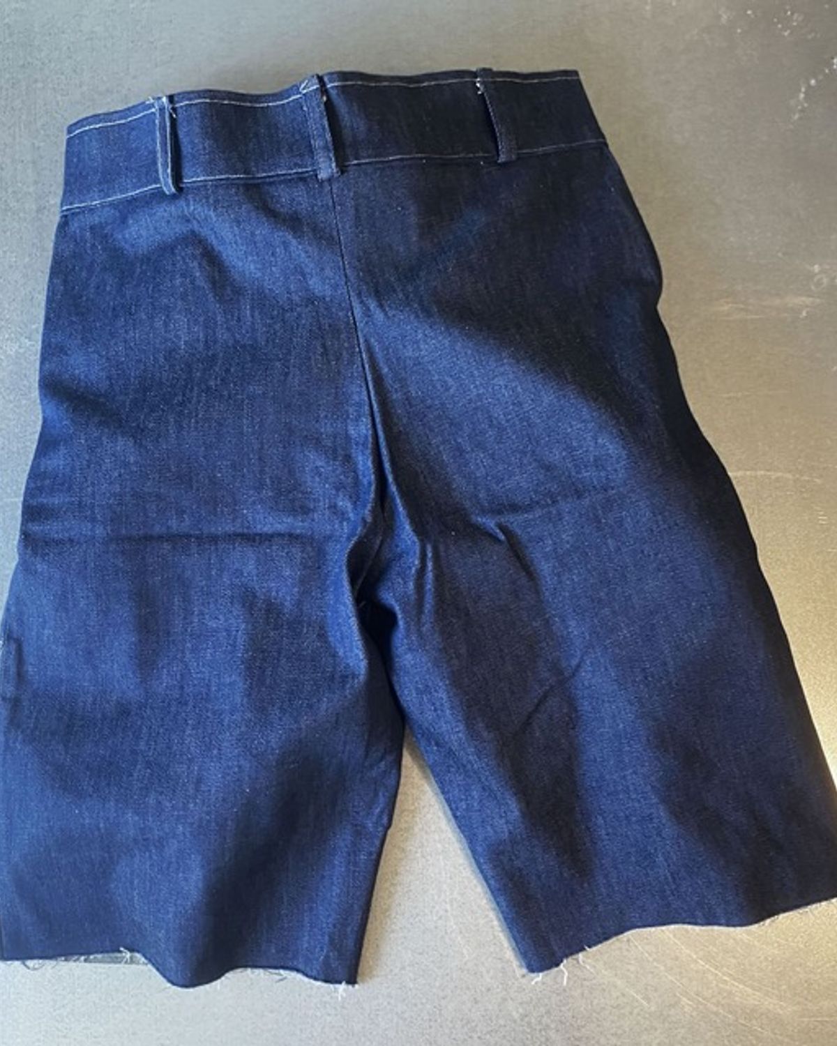 Le Short