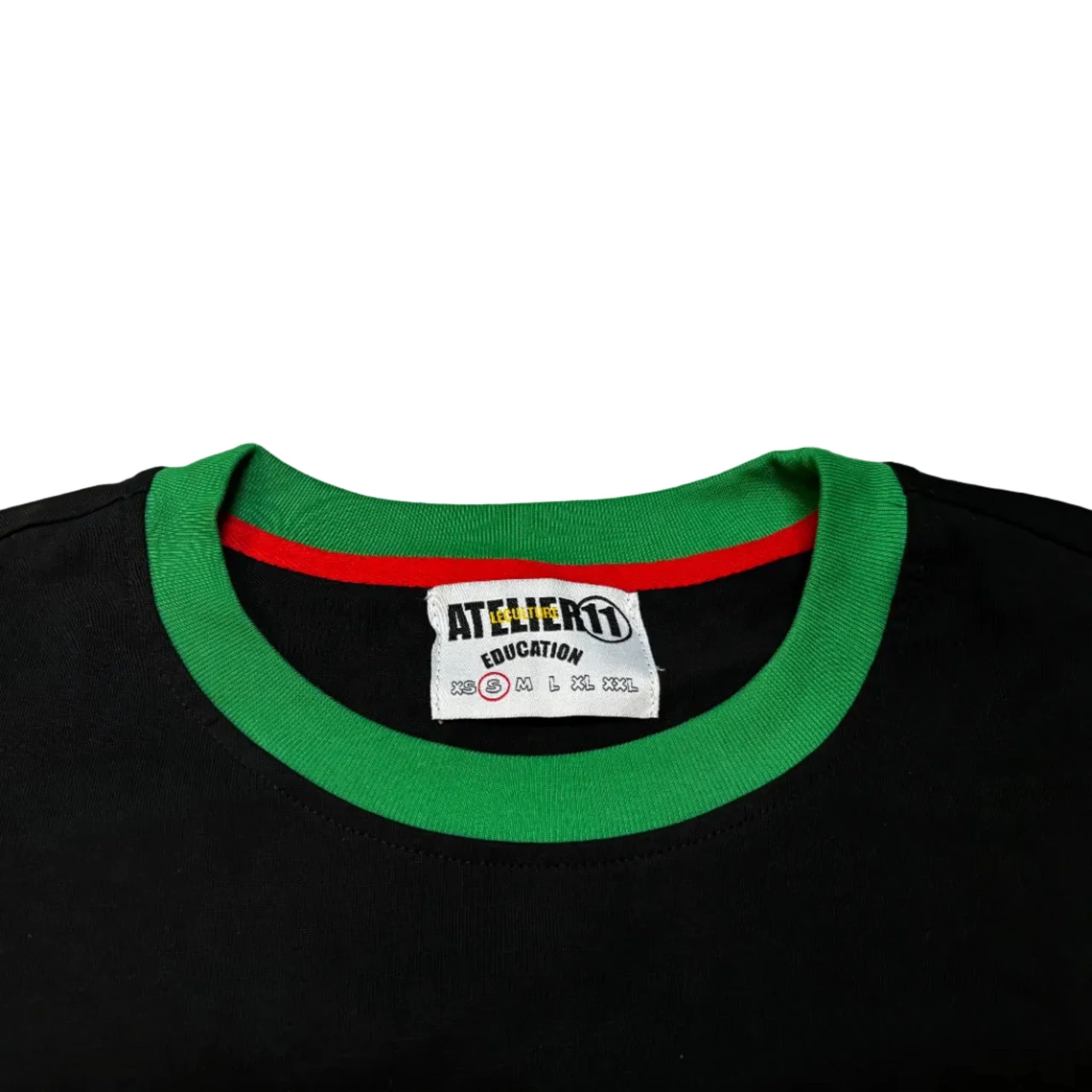 GARVEY SLEEVE