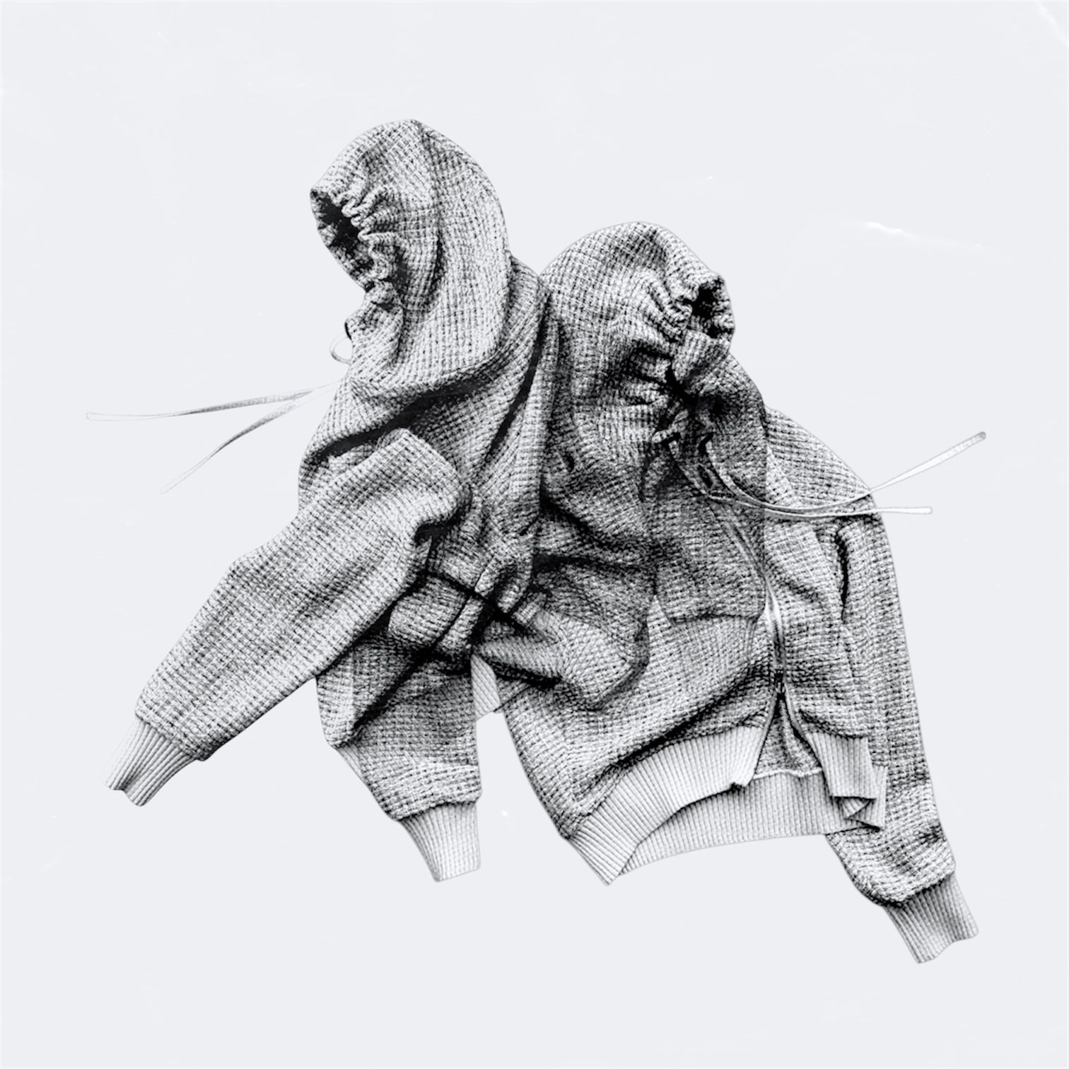 Ædstríkctå Sweater
