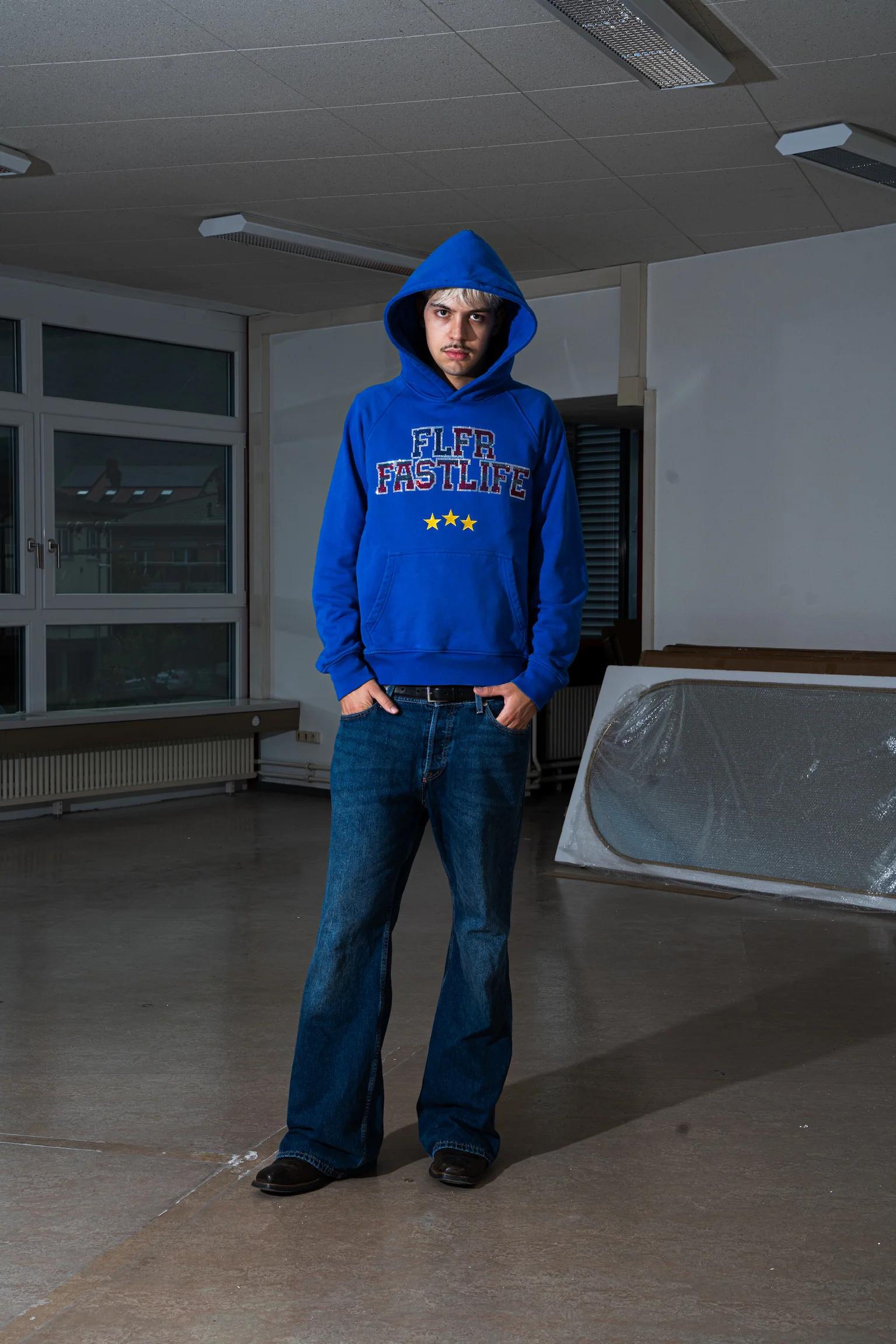 American Hoodie