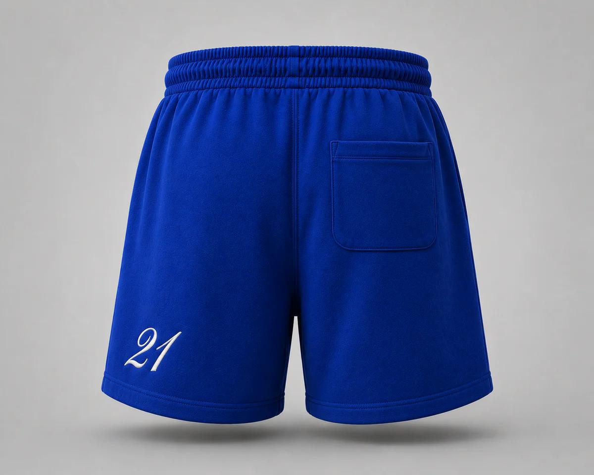 SHORTS 21