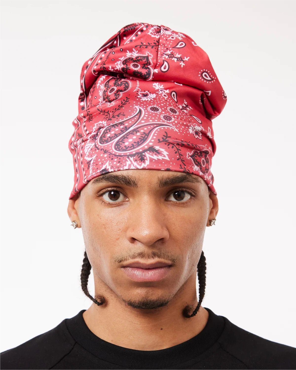 BIG SKULL BEANIE