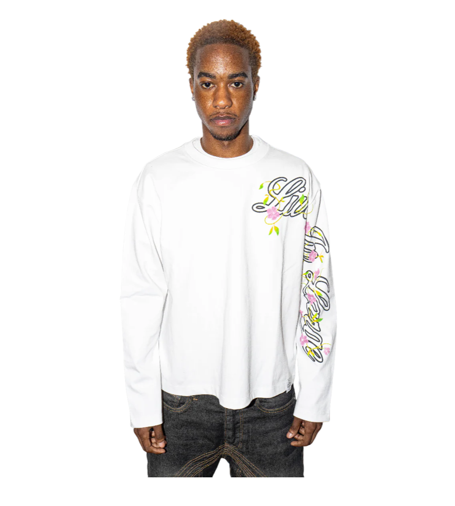 LONGSLEEVES