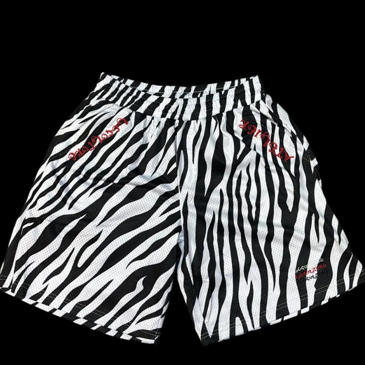 ZÈZÈ MESH SHORT