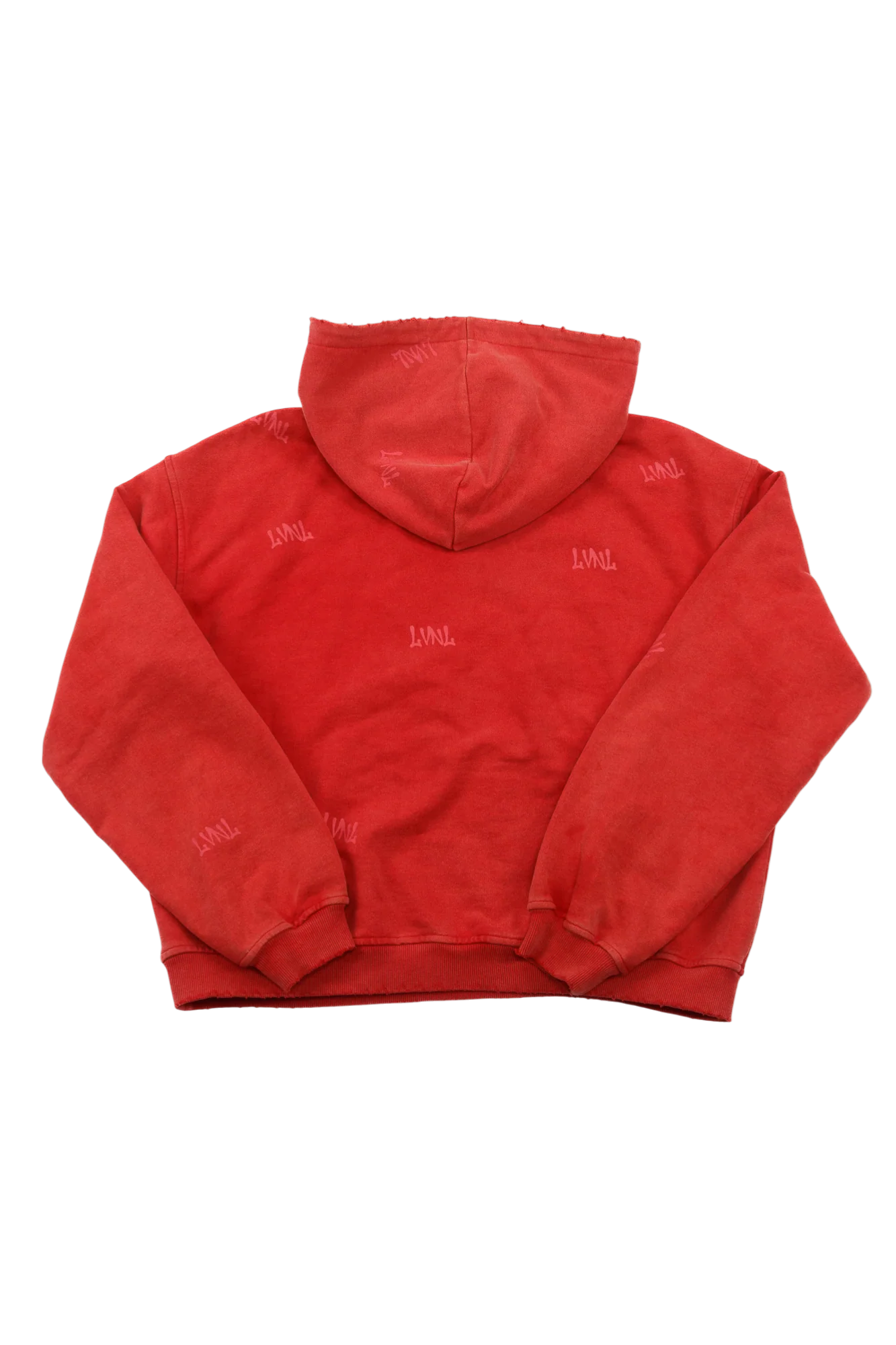 SUNSET HOODIE