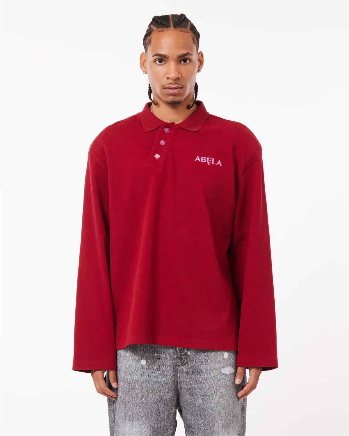 POLO SHIRT