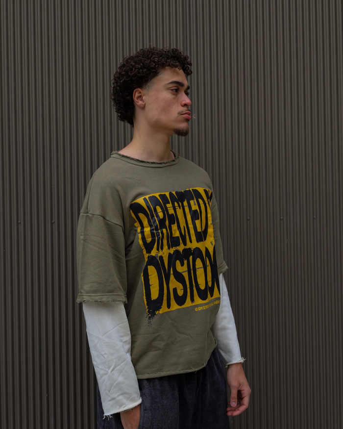 Tee - Directed By Dystooo