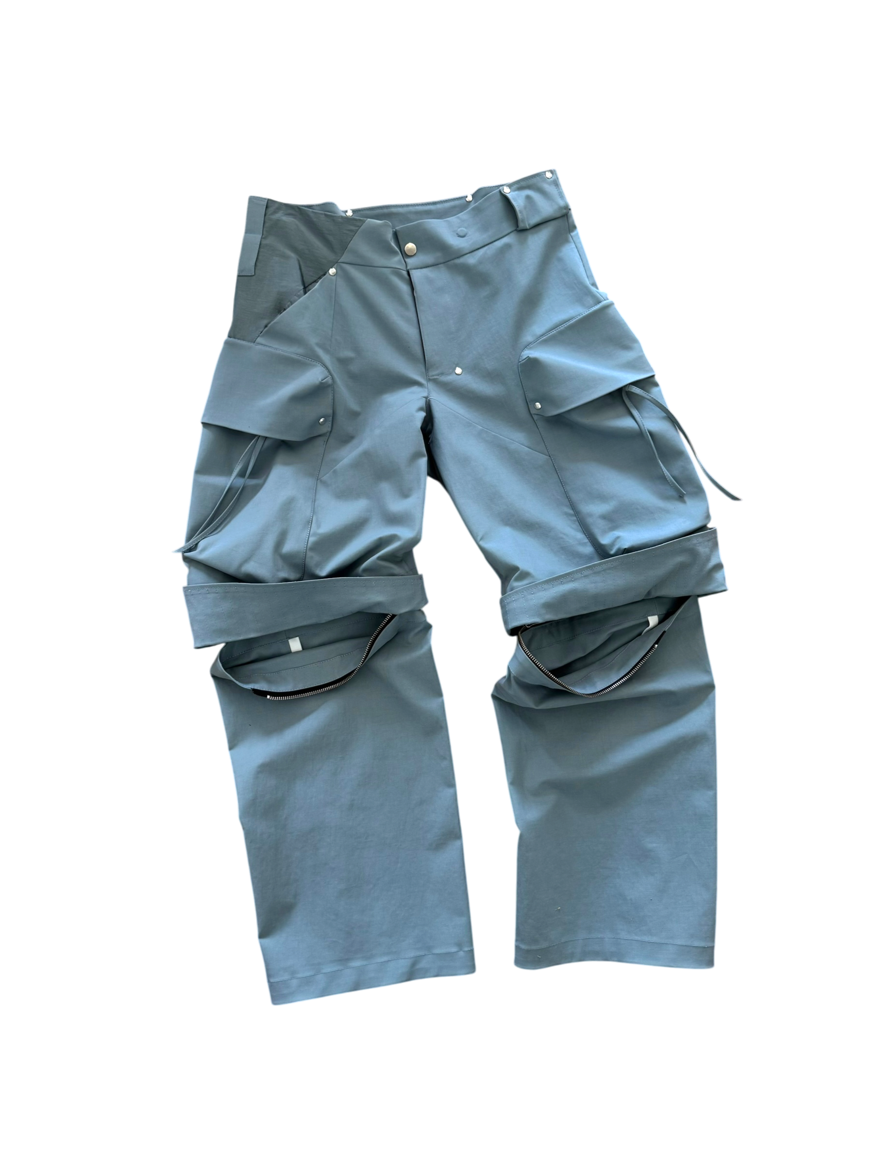 System short/ pant