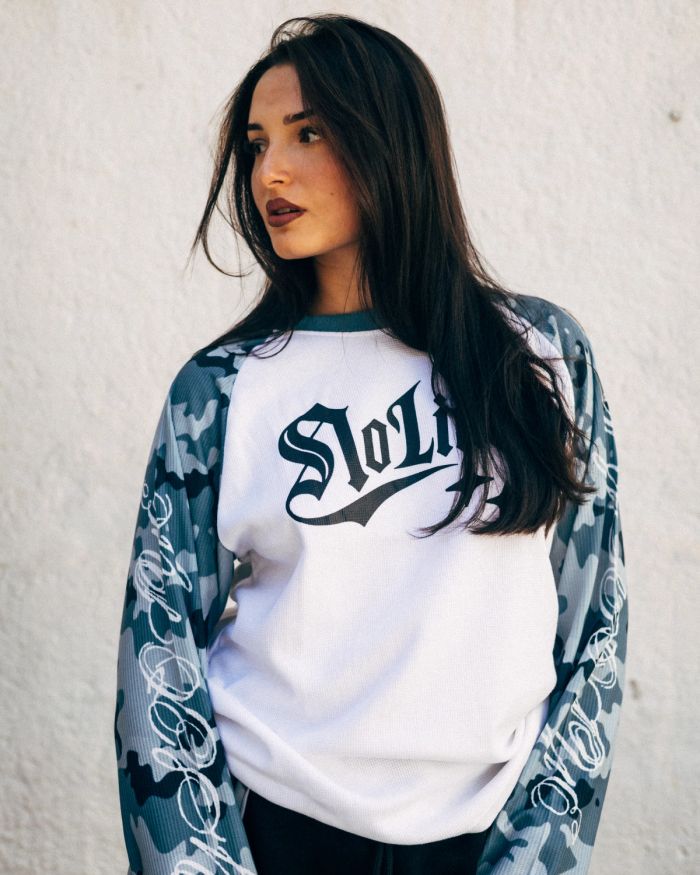 Longsleeve - No Limit