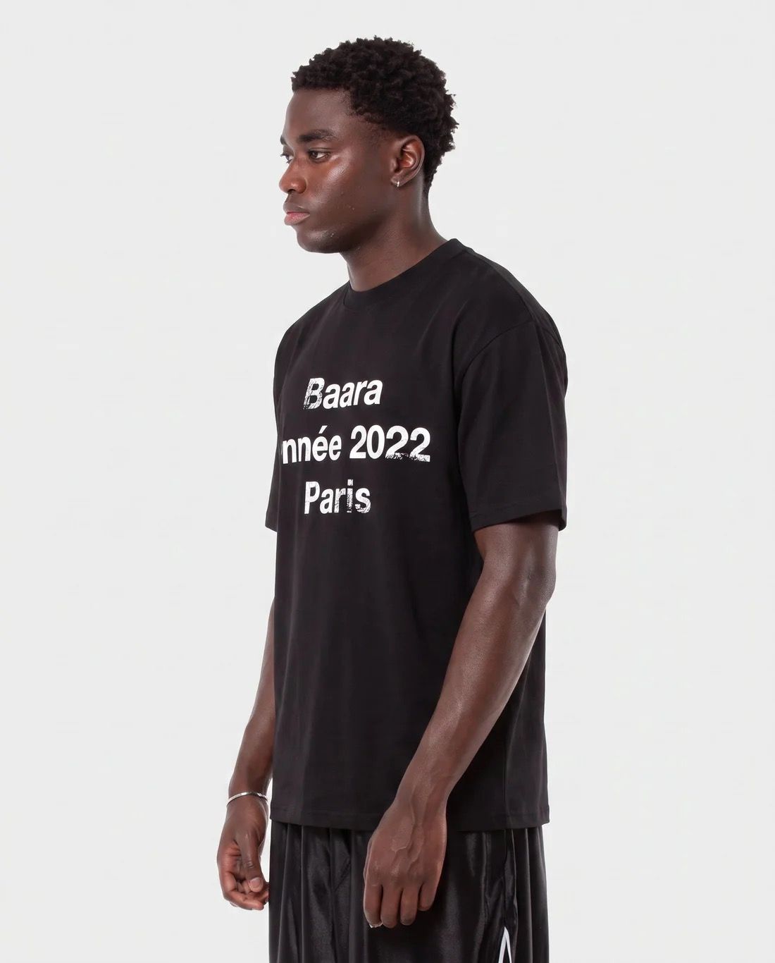 ANNÉE 2022 T-SHIRTS