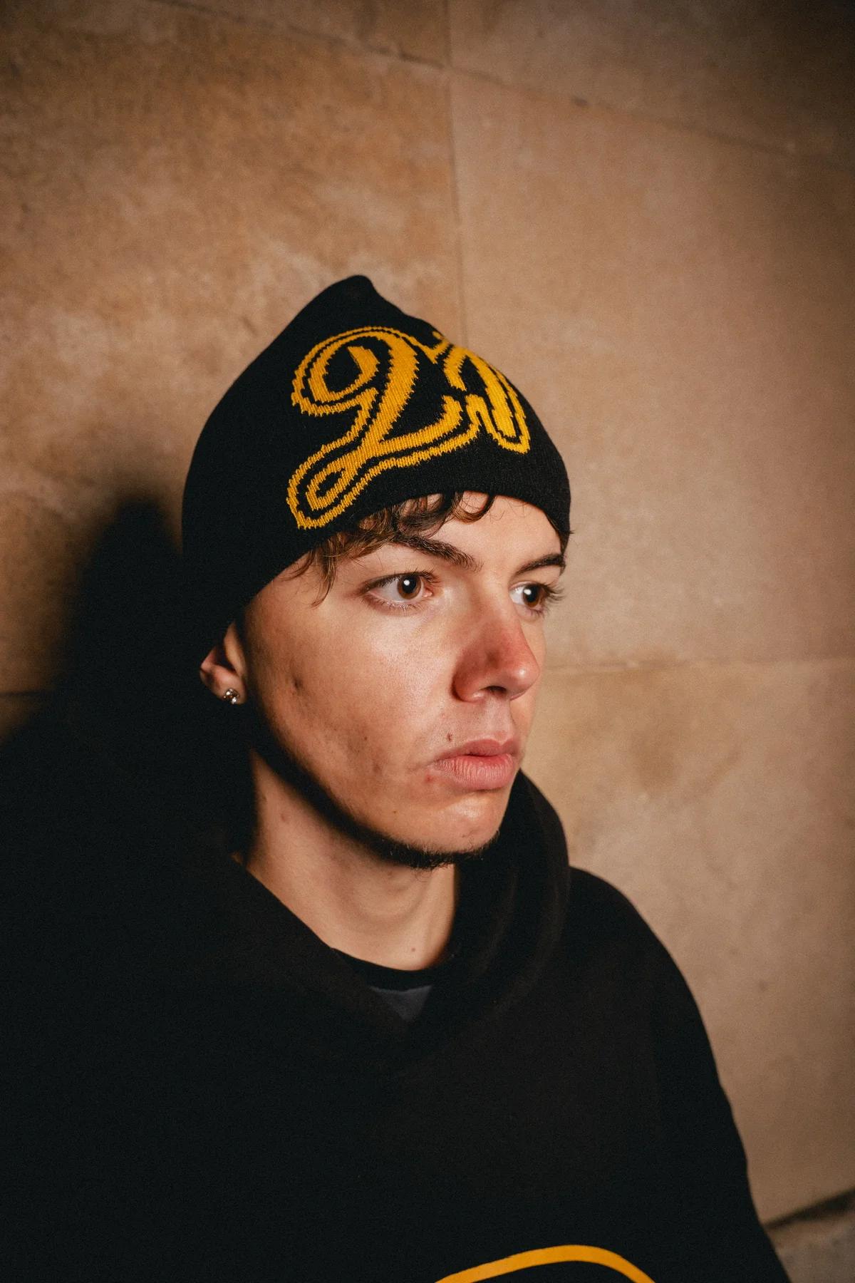 BONNET