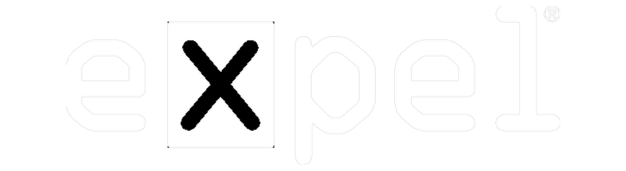 Expel logo