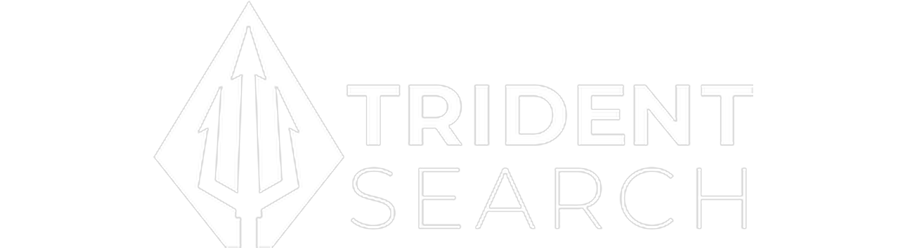 Trident Search logo
