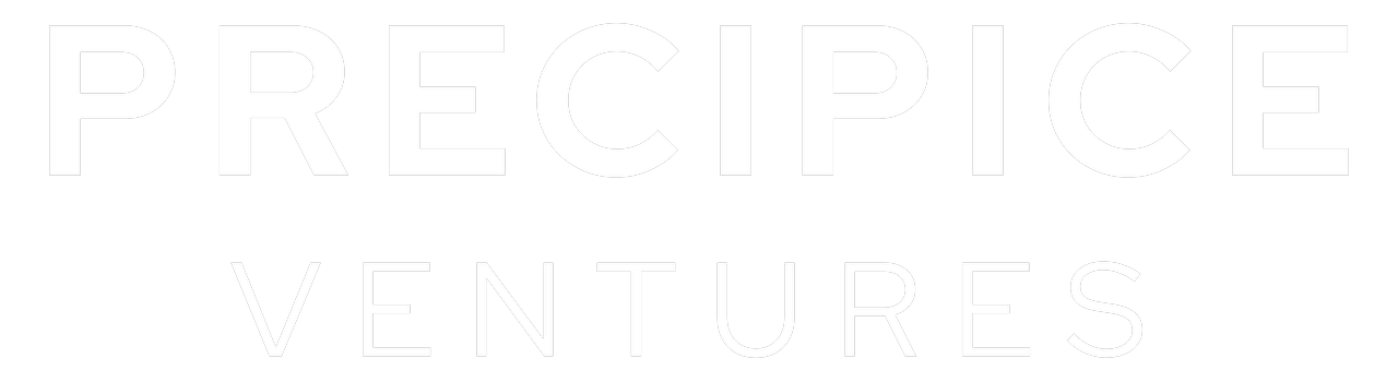 Precipice Ventures logo
