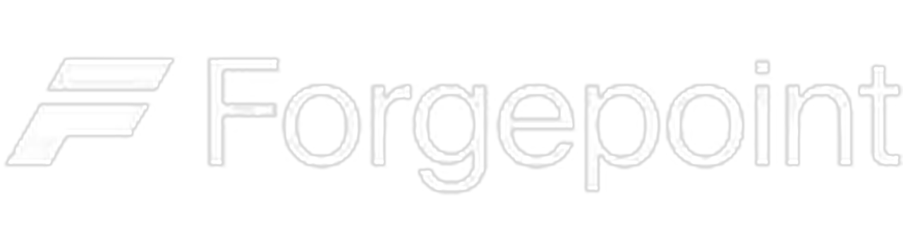 Forgepoint logo