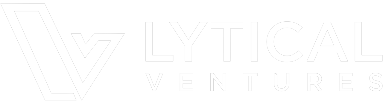Lytical Ventures logo