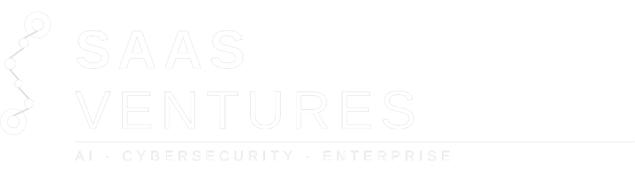 SaaS Ventures logo