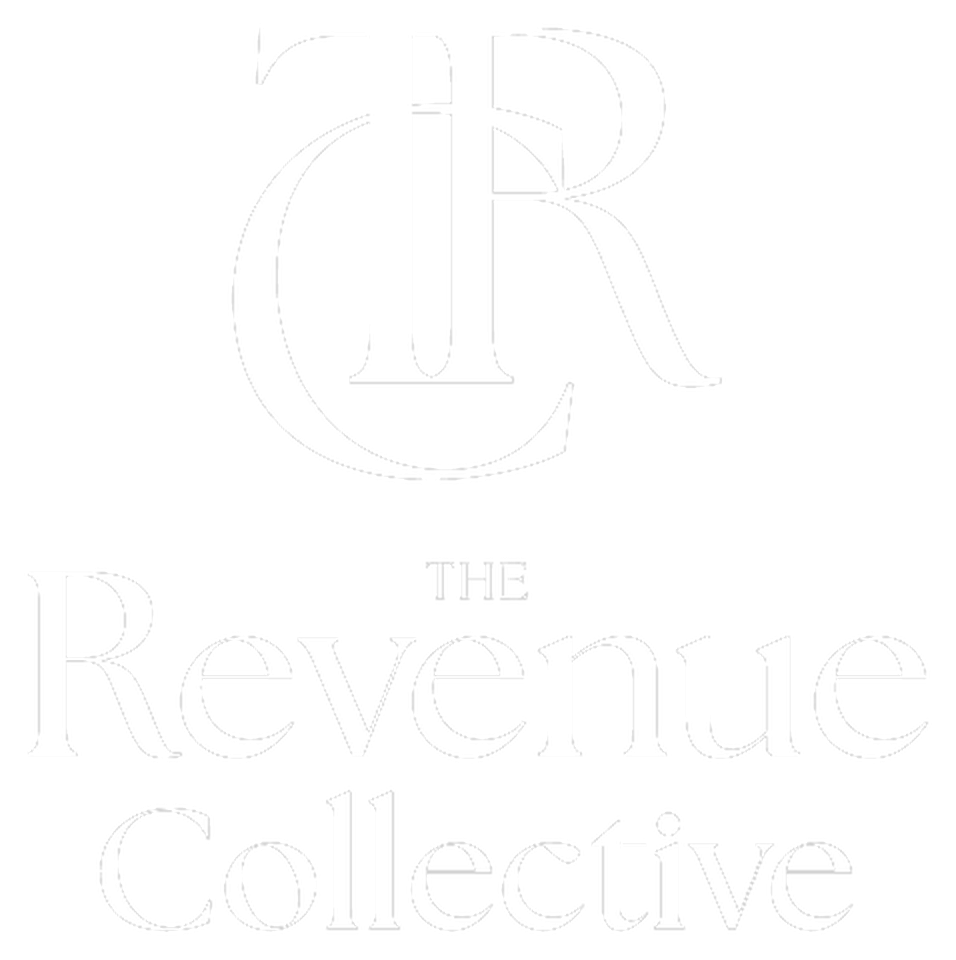 The Revenue Collective logo