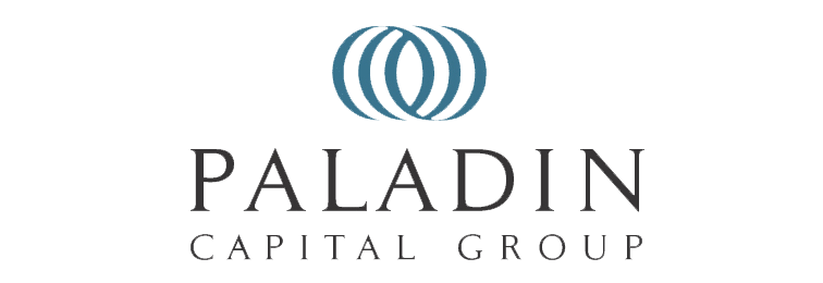 Paladian logo