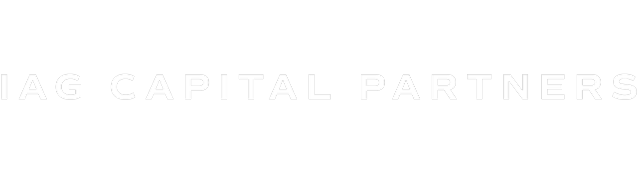 IAG Capital Partners logo