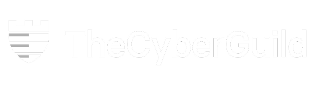 The Cyber Guild logo