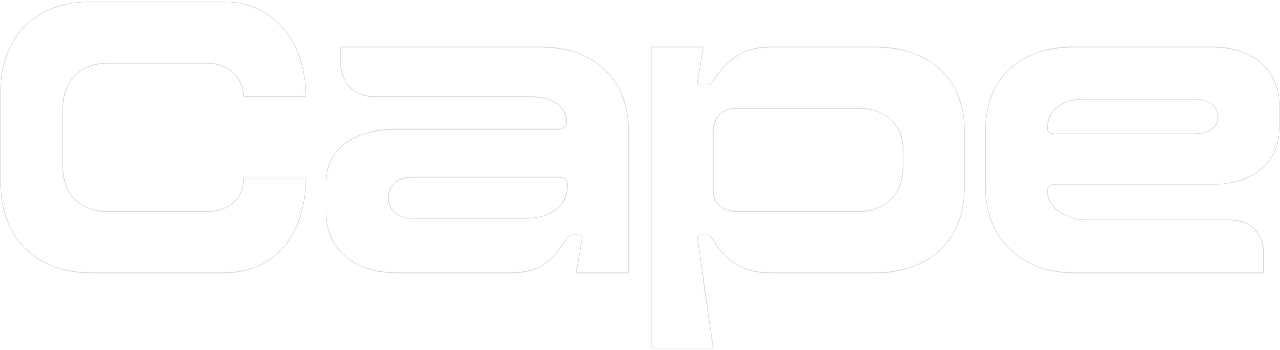 Cape logo