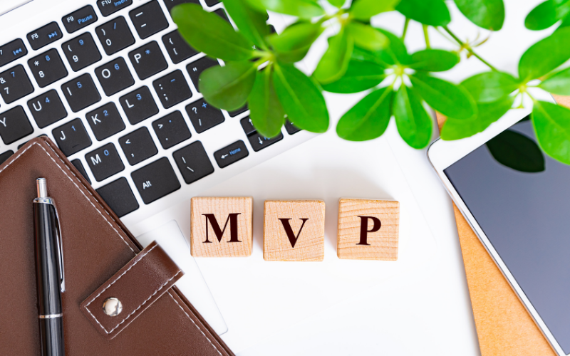 非エンジニアでも3分でわかる開発用語　①MVP開発とは？