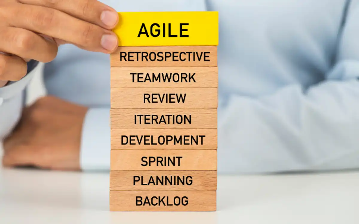 非エンジニアでも3分でわかる開発用語　②アジャイル開発とは？