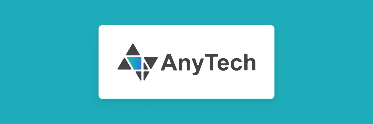 AnyTech株式会社のイメージ画像