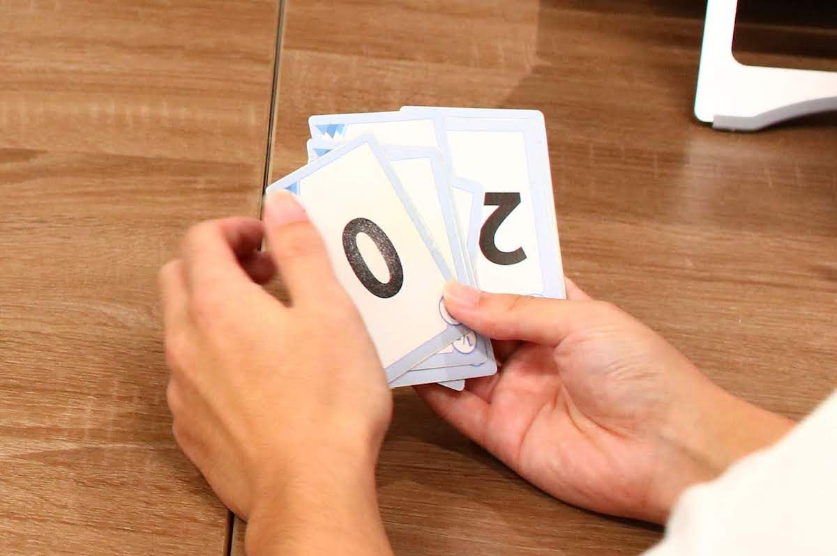 みんなで見積もれ！アジャイルな見積もり手法「プランニングポーカー」のやり方