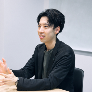 大川竜輝様近影