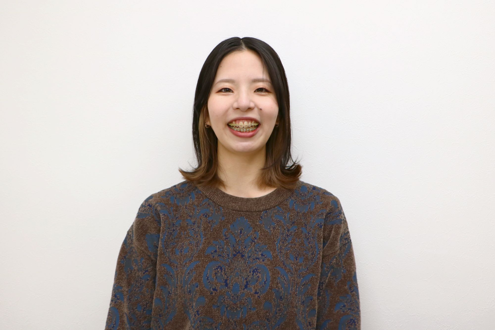 福代 育実 / Ikumi Fukushiro