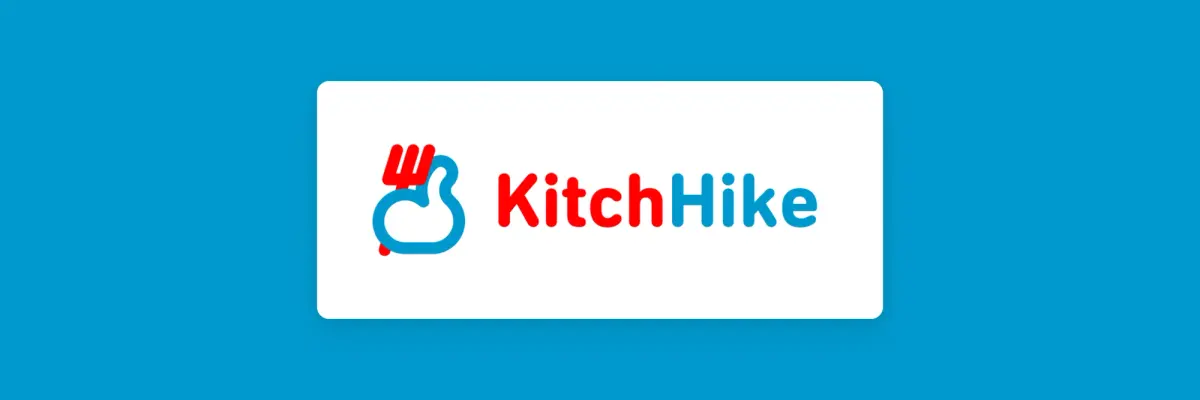 株式会社キッチハイクのイメージ画像