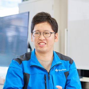 櫻井久也様近影