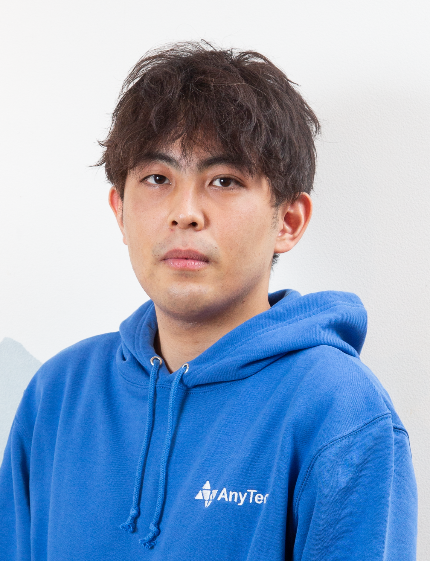 赤川大空様近影