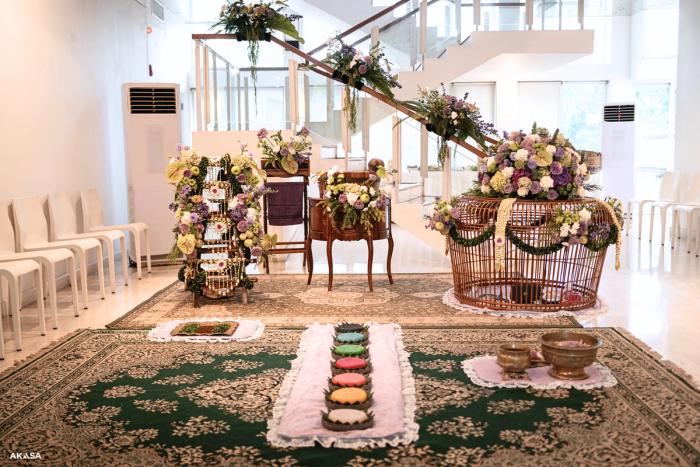 Private Event