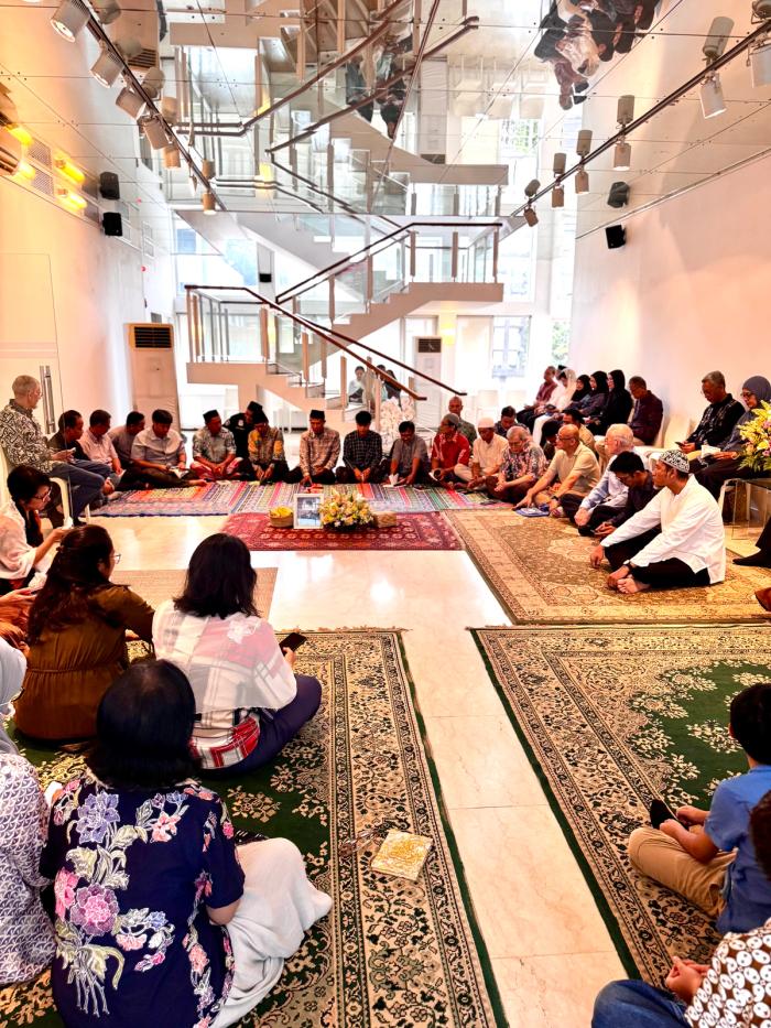 Private Event