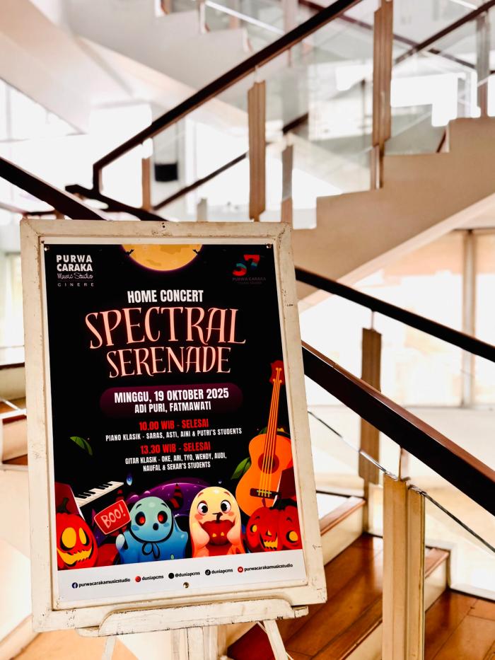 Recital